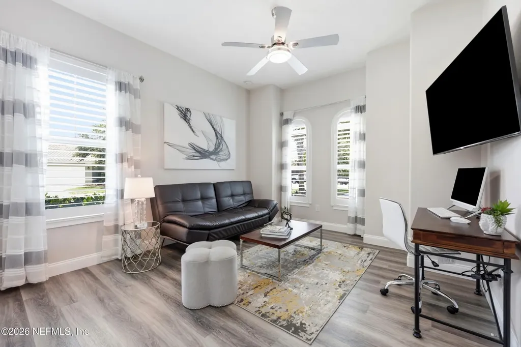 296 S Riverwalk Drive Palm Coast FL 32137