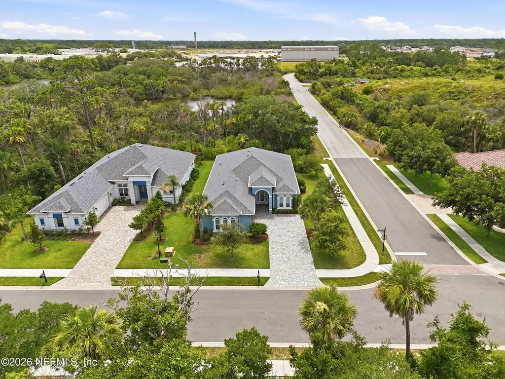 296 S Riverwalk Drive Palm Coast FL 32137