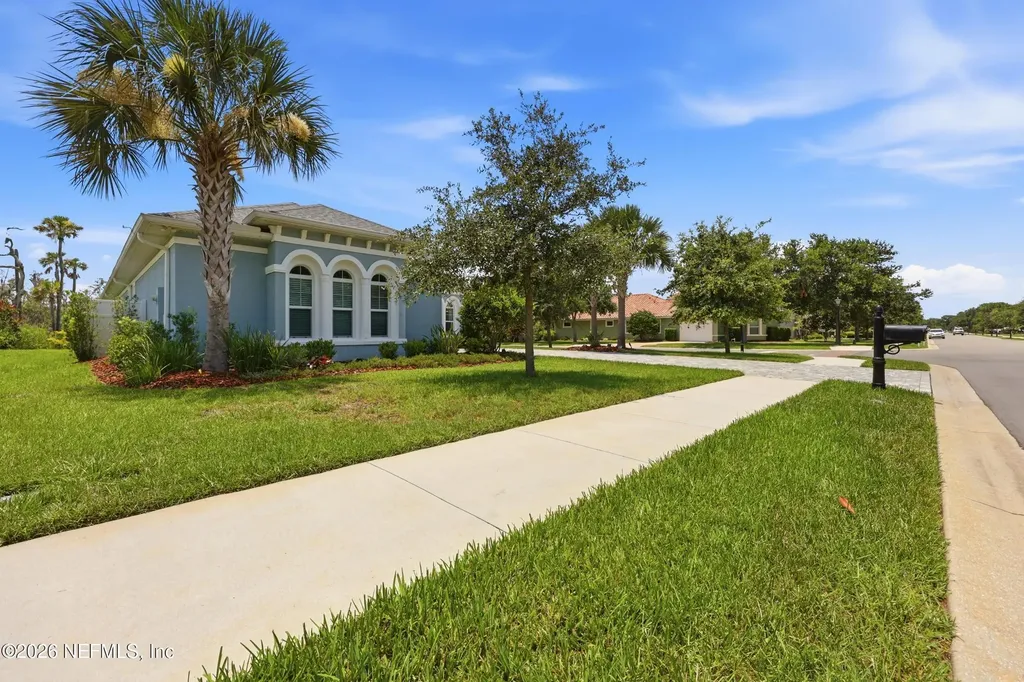 296 S Riverwalk Drive Palm Coast FL 32137