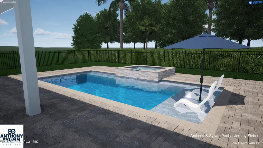 296 S Riverwalk Drive Palm Coast FL 32137