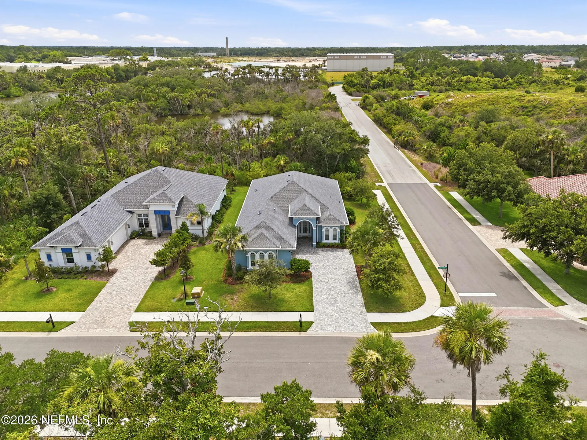 296 S Riverwalk Drive Palm Coast FL 32137