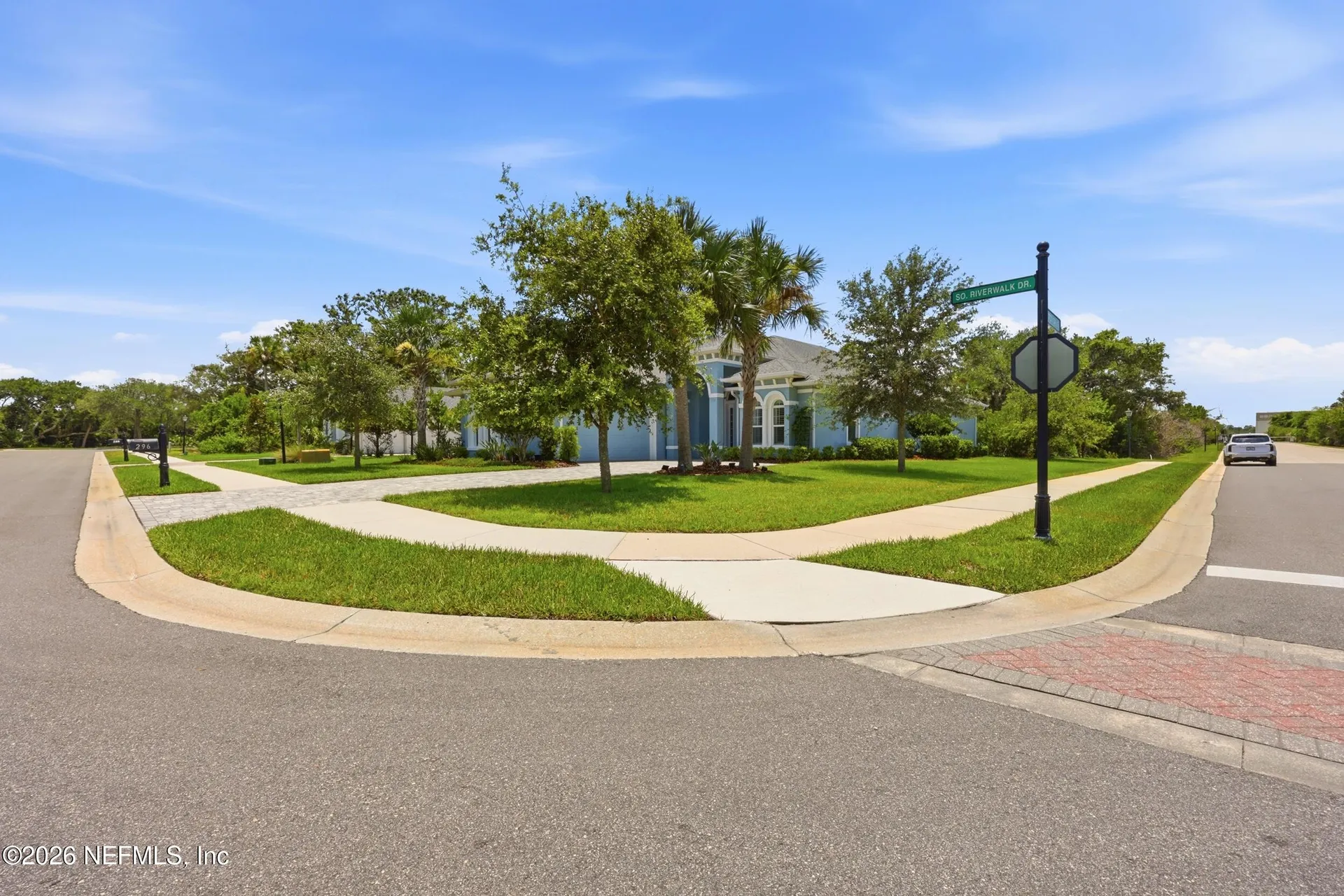 296 S Riverwalk Drive Palm Coast FL 32137