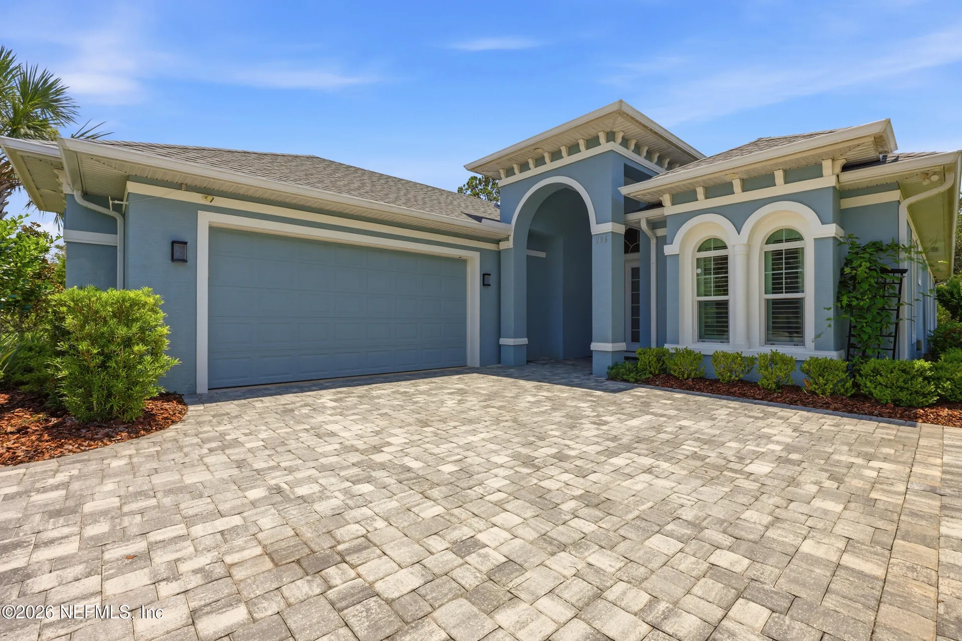 296 S Riverwalk Drive Palm Coast FL 32137