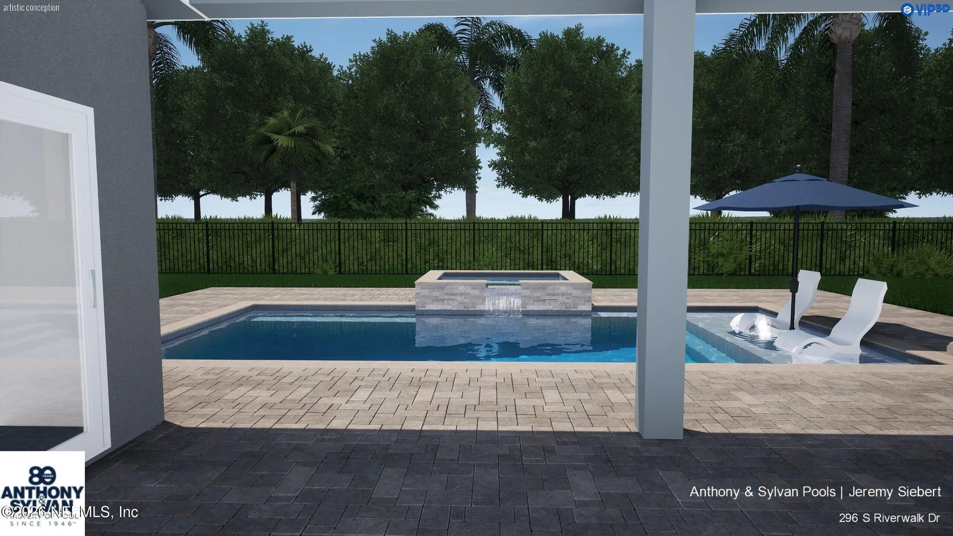 296 S Riverwalk Drive Palm Coast FL 32137