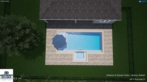 296 S Riverwalk Drive Palm Coast FL 32137