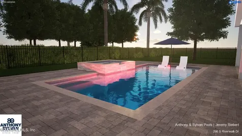 296 S Riverwalk Drive Palm Coast FL 32137