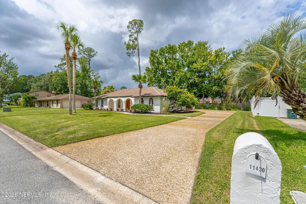11430 Scott Mill Road Jacksonville FL 32223
