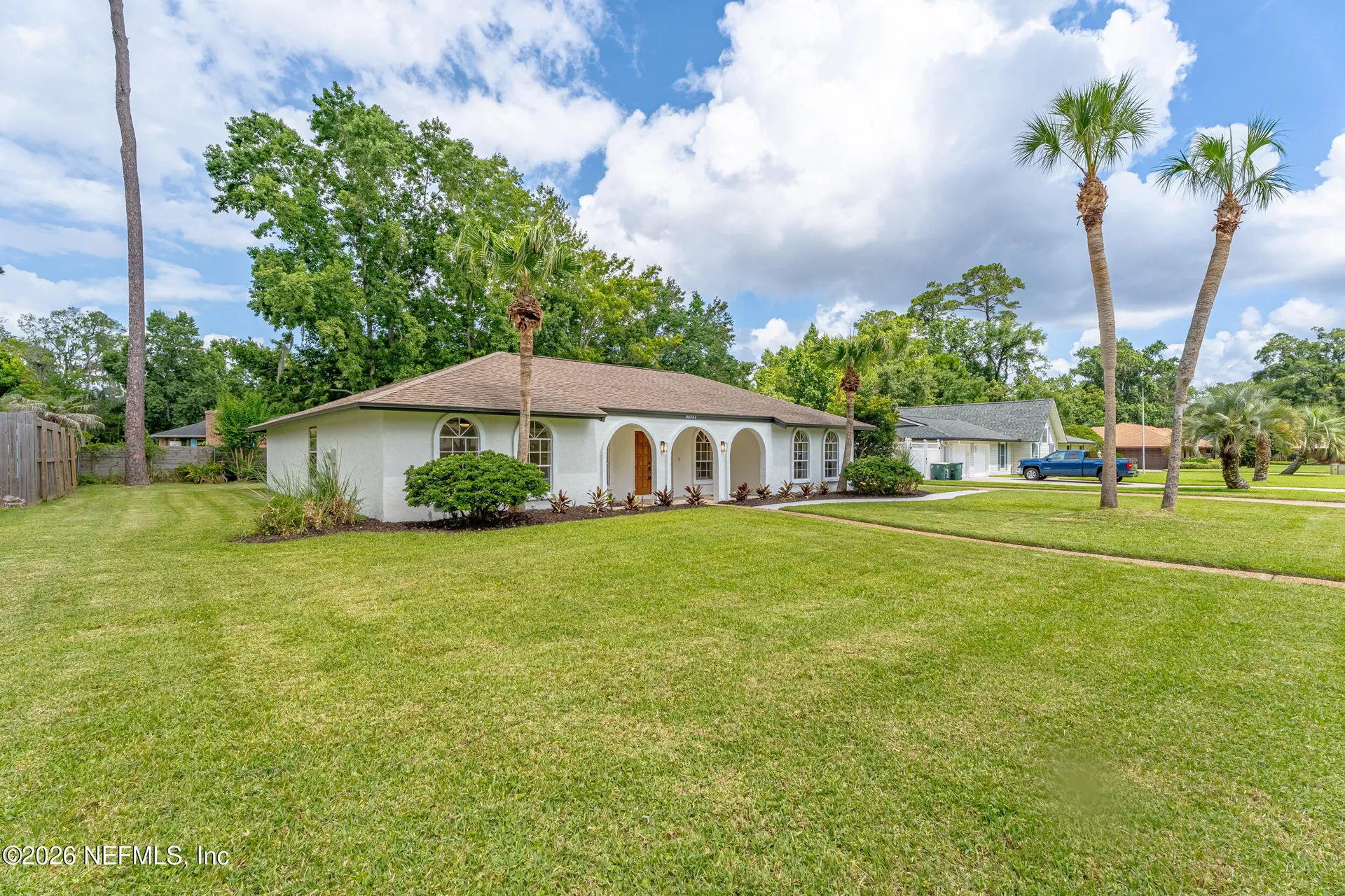 11430 Scott Mill Road Jacksonville FL 32223