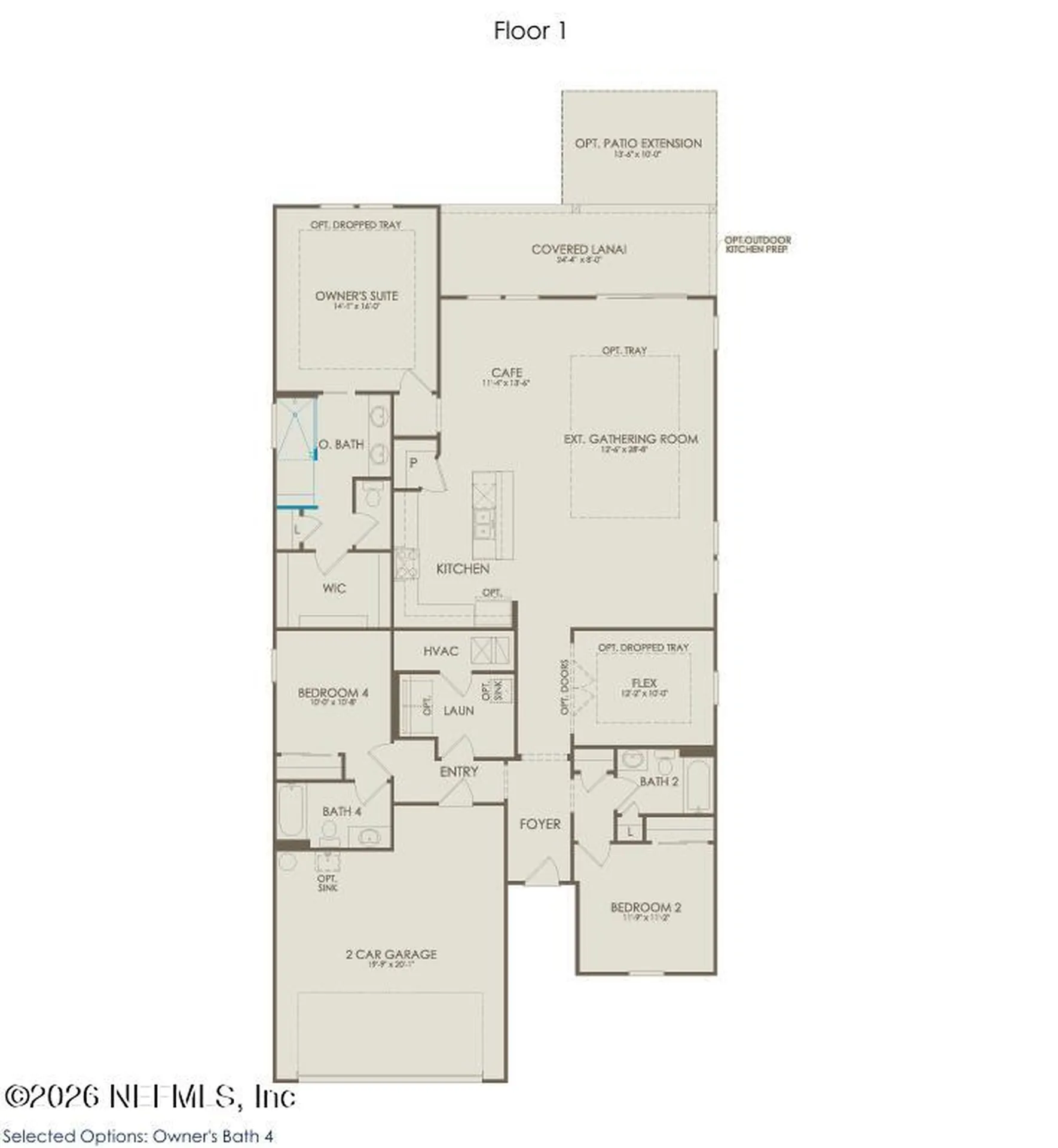 856 Rooster Hollow Way Middleburg FL 32068