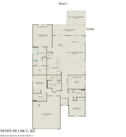 856 Rooster Hollow Way Middleburg FL 32068