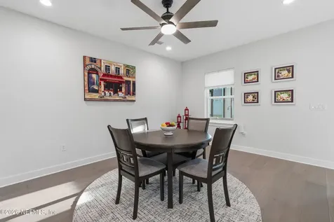 34 Red Rock Lane St. Johns FL 32259