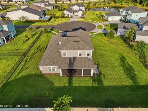 34 Red Rock Lane St. Johns FL 32259