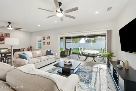 34 Red Rock Lane St. Johns FL 32259
