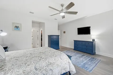 34 Red Rock Lane St. Johns FL 32259