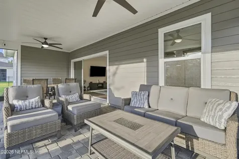 34 Red Rock Lane St. Johns FL 32259