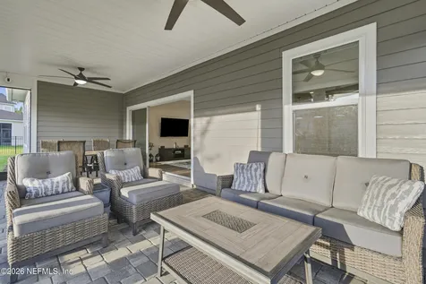 34 Red Rock Lane St. Johns FL 32259