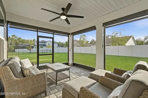 34 Red Rock Lane St. Johns FL 32259