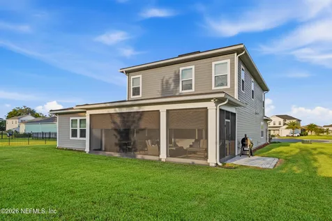 34 Red Rock Lane St. Johns FL 32259