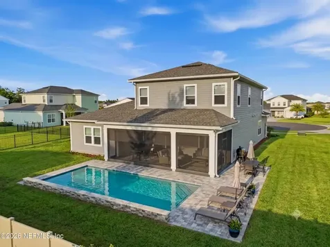 34 Red Rock Lane St. Johns FL 32259