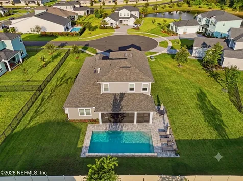 34 Red Rock Lane St. Johns FL 32259