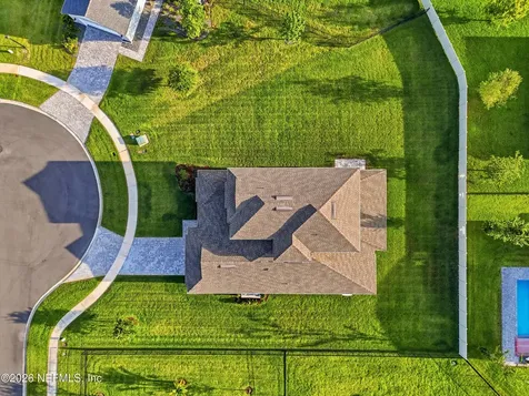 34 Red Rock Lane St. Johns FL 32259