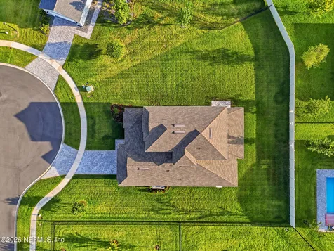 34 Red Rock Lane St. Johns FL 32259