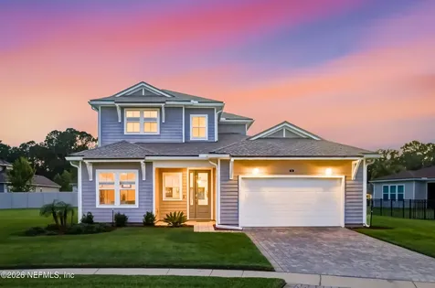 34 Red Rock Lane St. Johns FL 32259