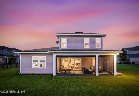 34 Red Rock Lane St. Johns FL 32259