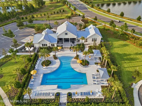 34 Red Rock Lane St. Johns FL 32259