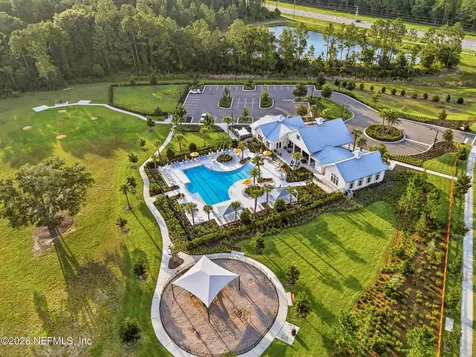 34 Red Rock Lane St. Johns FL 32259