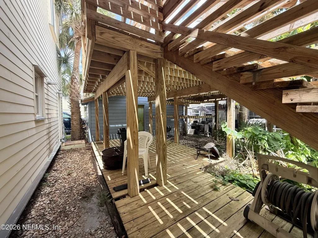 115 Azalea Place Neptune Beach FL 32266