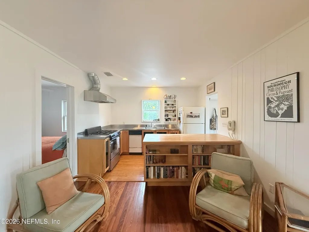 115 Azalea Place Neptune Beach FL 32266