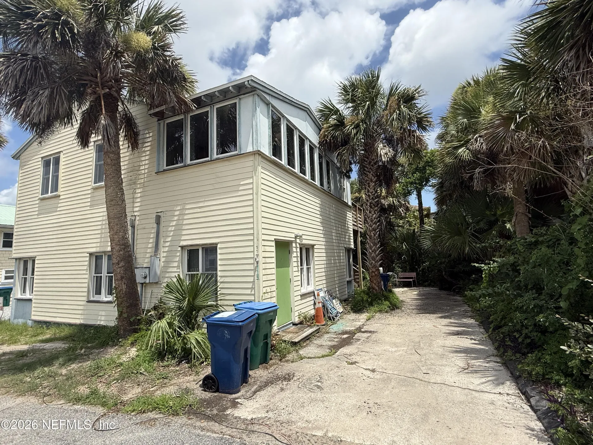 115 Azalea Place Neptune Beach FL 32266