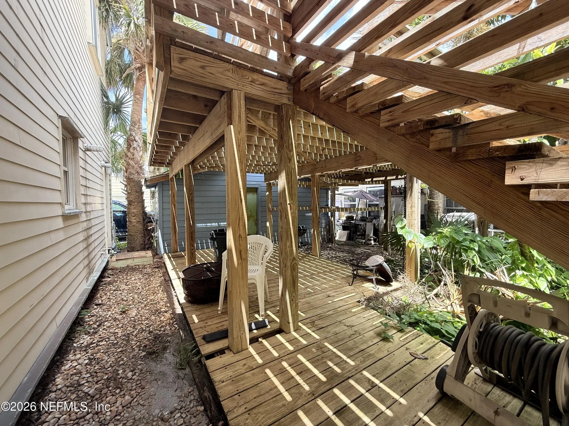 115 Azalea Place Neptune Beach FL 32266