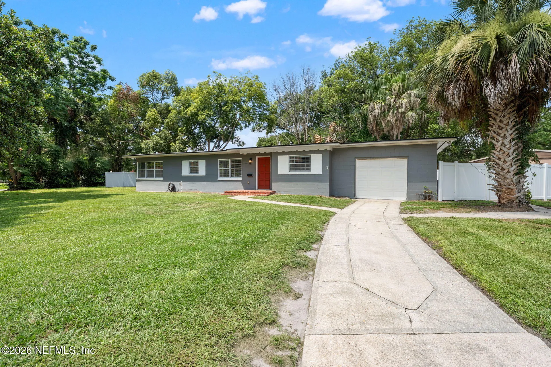 6144 Robbins Circle N Jacksonville FL 32211