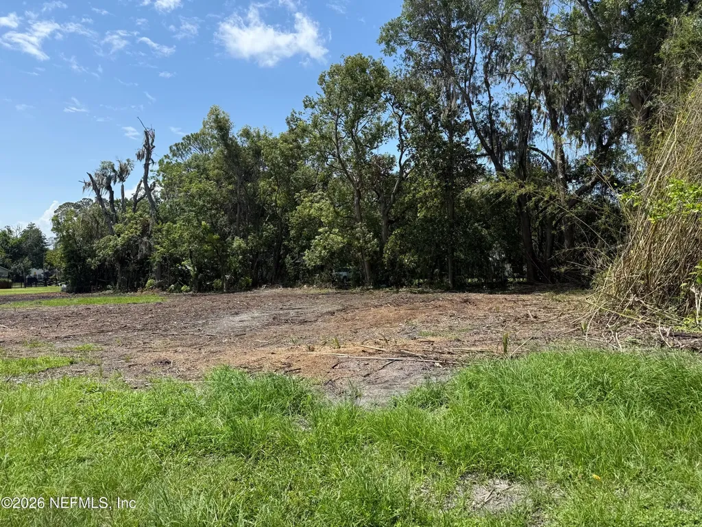 661 W Madison Street Starke FL 32091