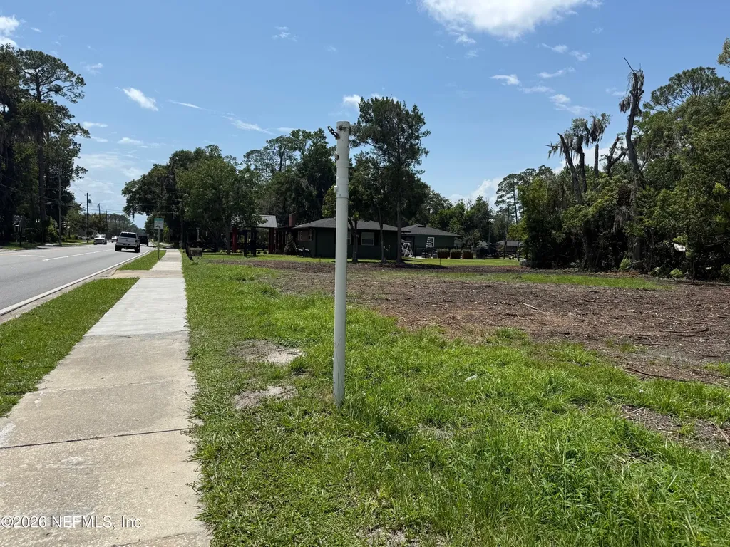 661 W Madison Street Starke FL 32091