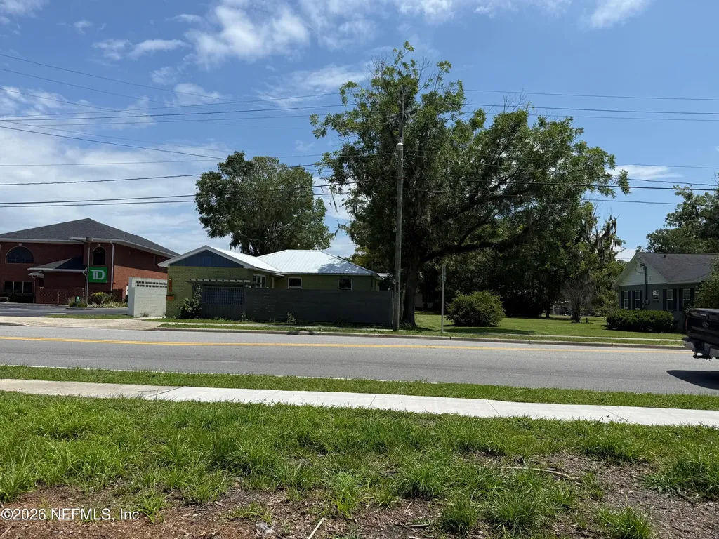 661 W Madison Street Starke FL 32091