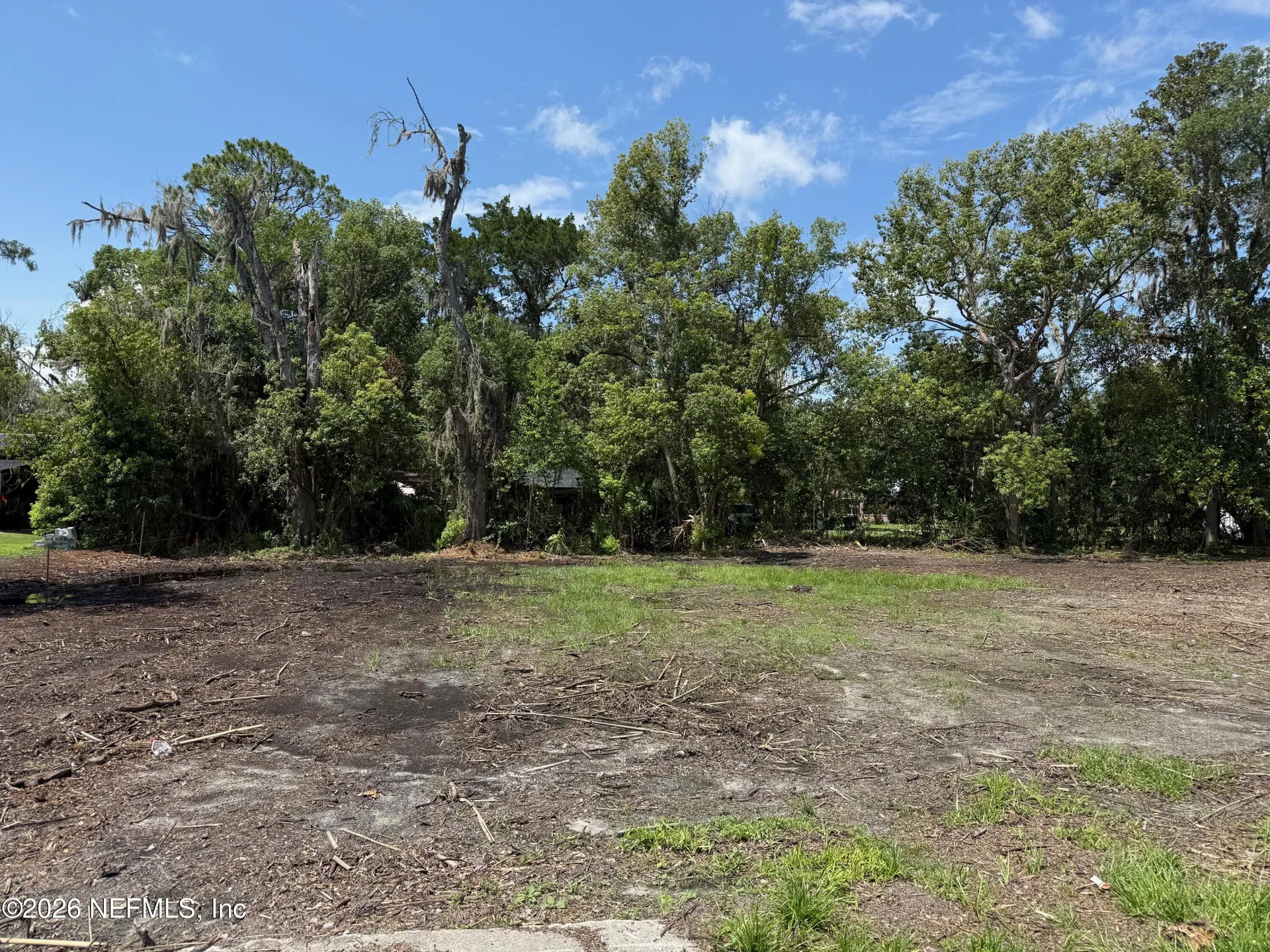 661 W Madison Street Starke FL 32091