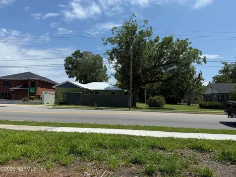 661 W Madison Street Starke FL 32091