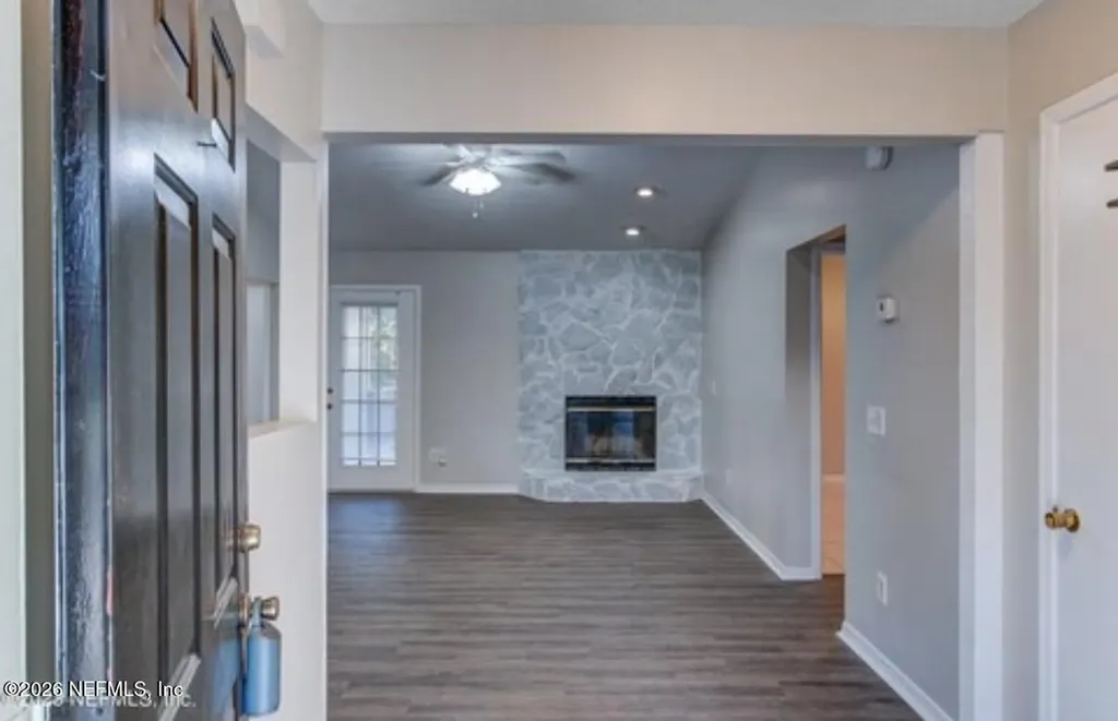 4641 Yerkes Street Jacksonville FL 32205
