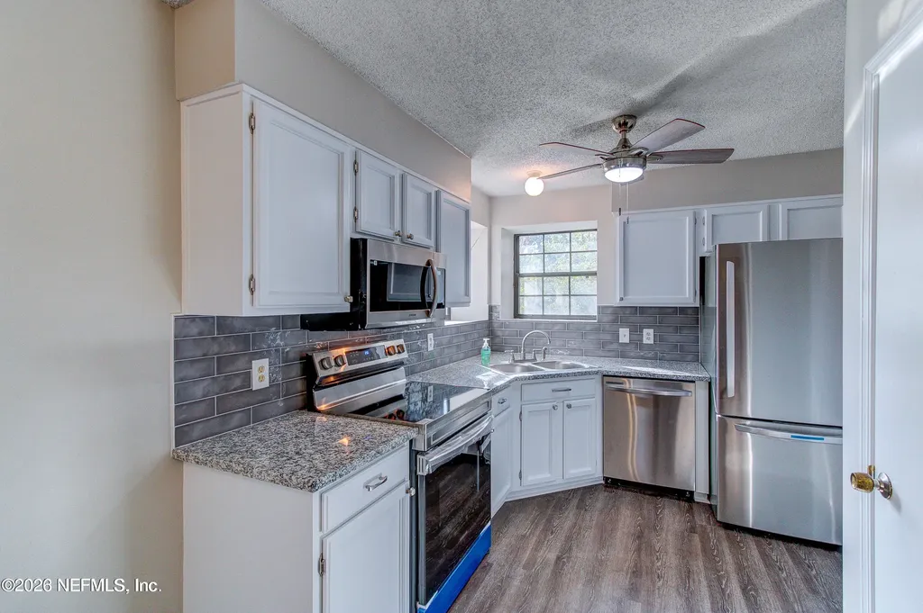 4641 Yerkes Street Jacksonville FL 32205