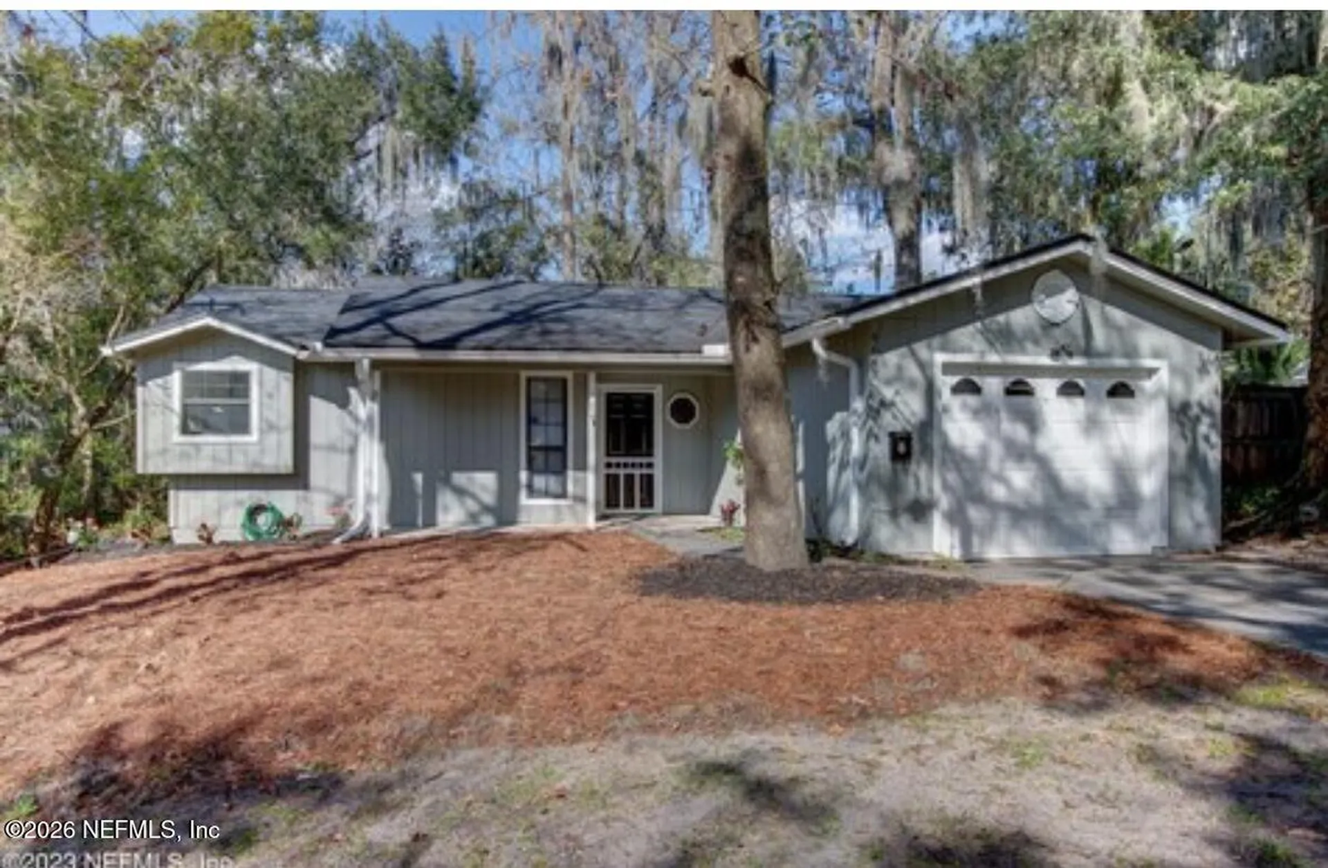 4641 Yerkes Street Jacksonville FL 32205