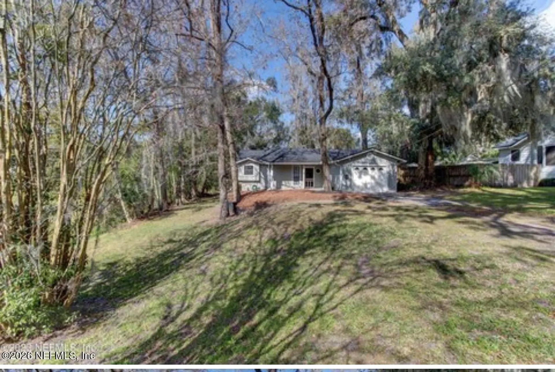 4641 Yerkes Street Jacksonville FL 32205