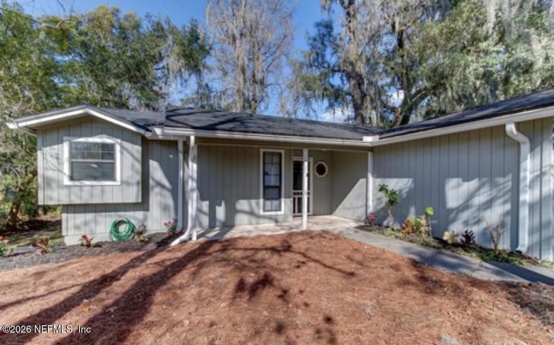 4641 Yerkes Street Jacksonville FL 32205