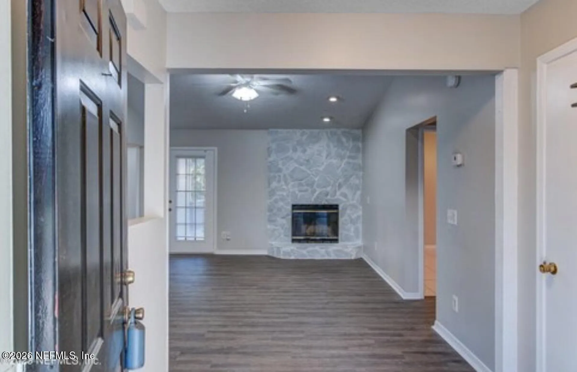 4641 Yerkes Street Jacksonville FL 32205