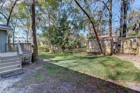 4641 Yerkes Street Jacksonville FL 32205