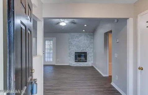 4641 Yerkes Street Jacksonville FL 32205