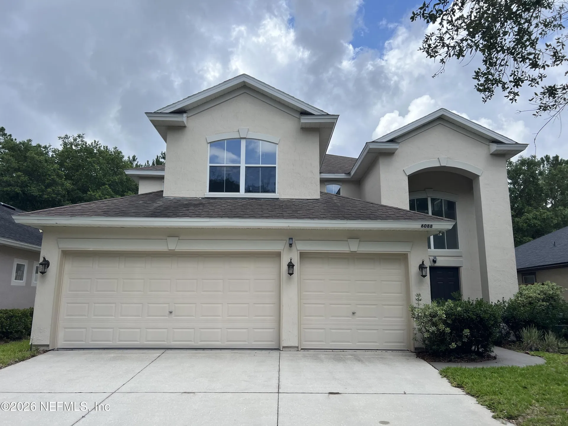 6088 Caladesi Court Jacksonville FL 32258
