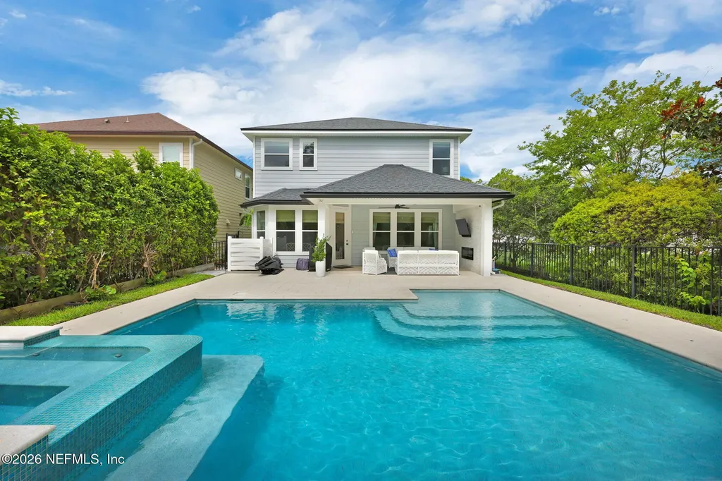 81 Bison Trail Ponte Vedra FL 32081